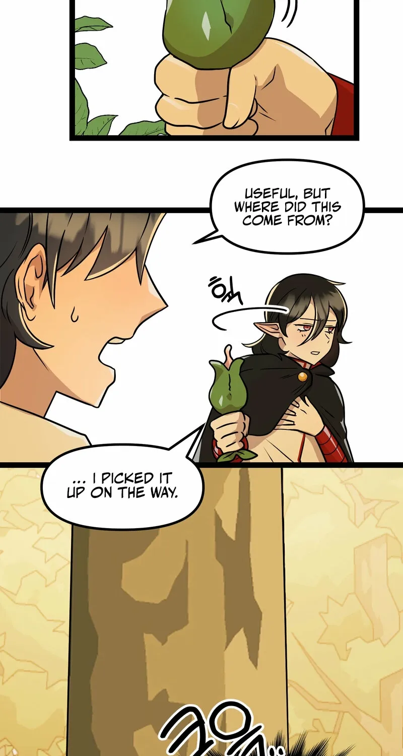 Sexy Dynamite Dungeon Chapter 2 page 54 - 