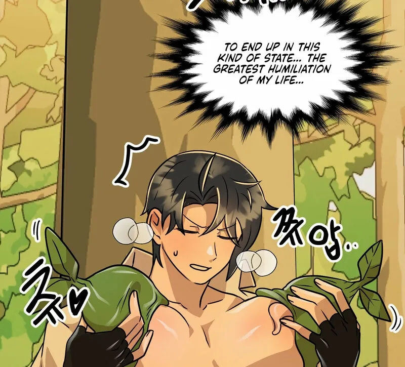 Sexy Dynamite Dungeon Chapter 2 page 55 - 