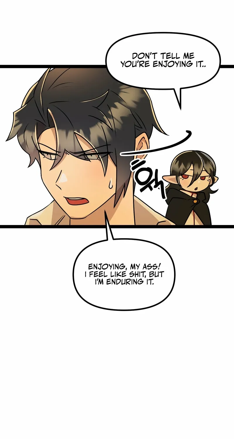 Sexy Dynamite Dungeon Chapter 2 page 57 - 