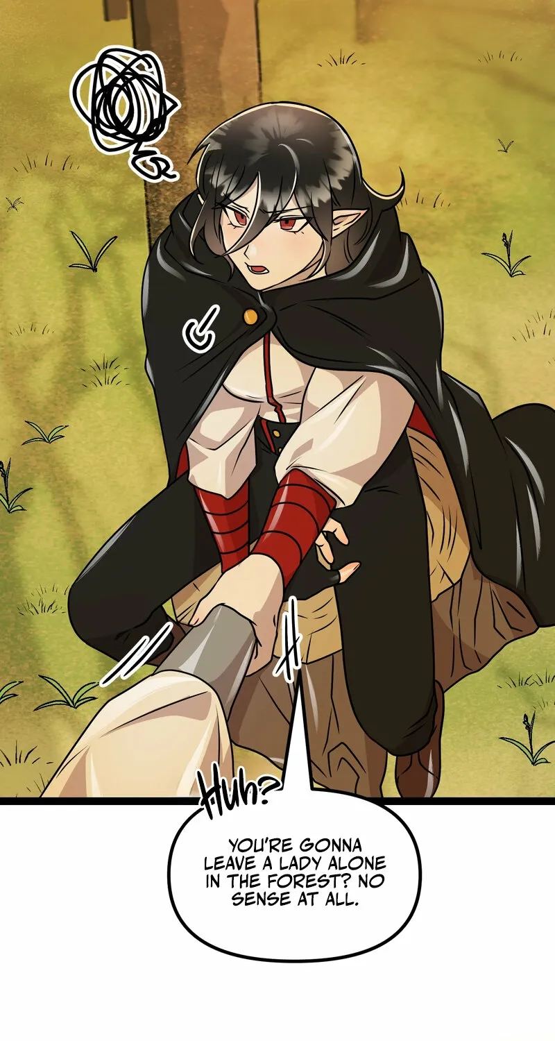 Sexy Dynamite Dungeon Chapter 2 page 61 - 