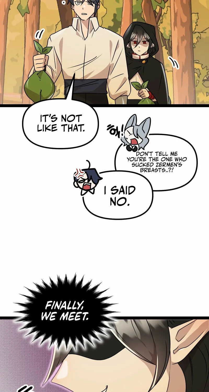 Sexy Dynamite Dungeon Chapter 2 page 63 - 