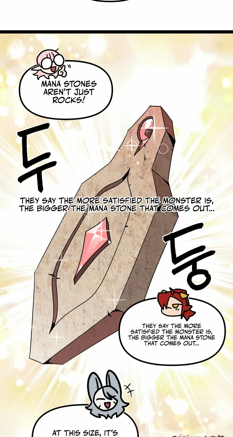 Sexy Dynamite Dungeon Chapter 2 page 9 - 
