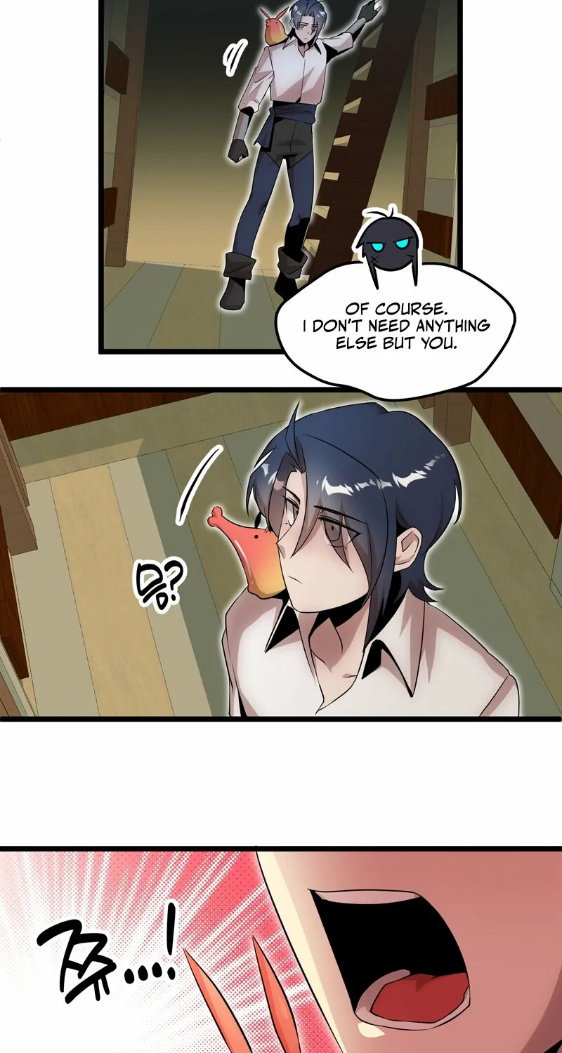 Sexy Dynamite Dungeon Chapter 20 page 12 - 