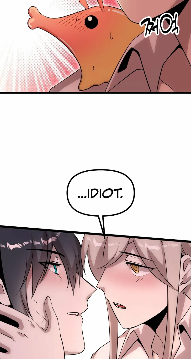 Sexy Dynamite Dungeon Chapter 20 page 13 - 