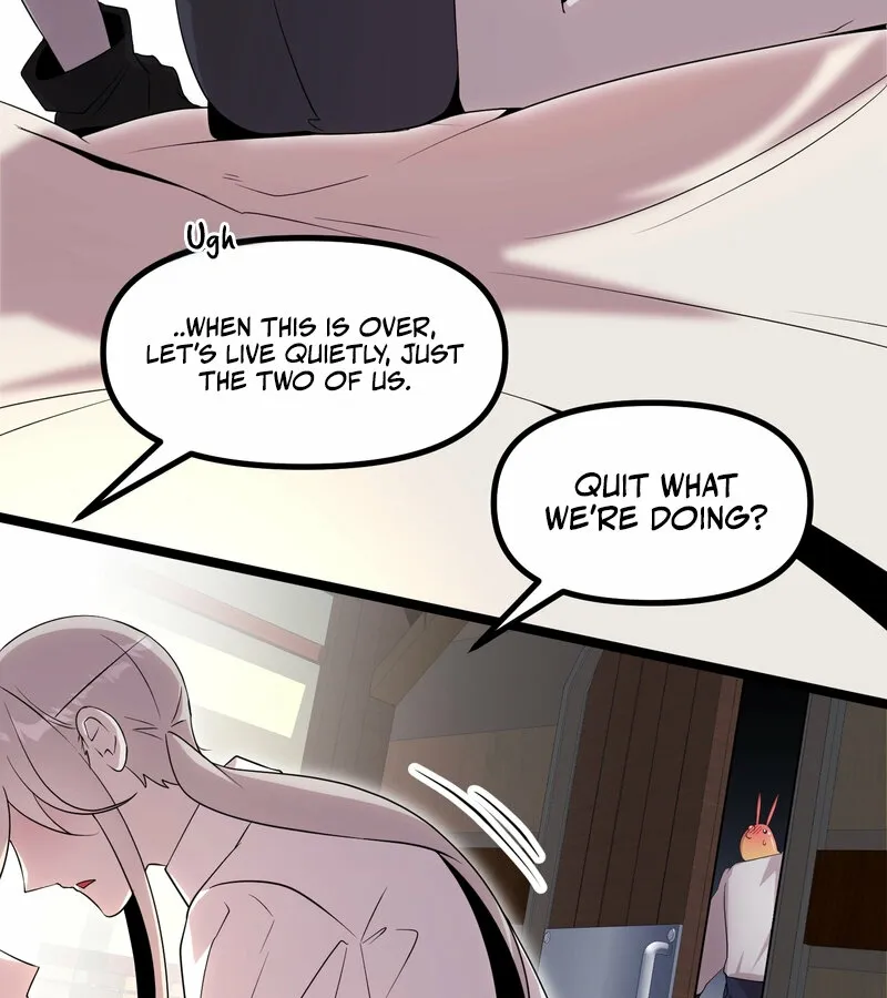 Sexy Dynamite Dungeon Chapter 20 page 15 - 