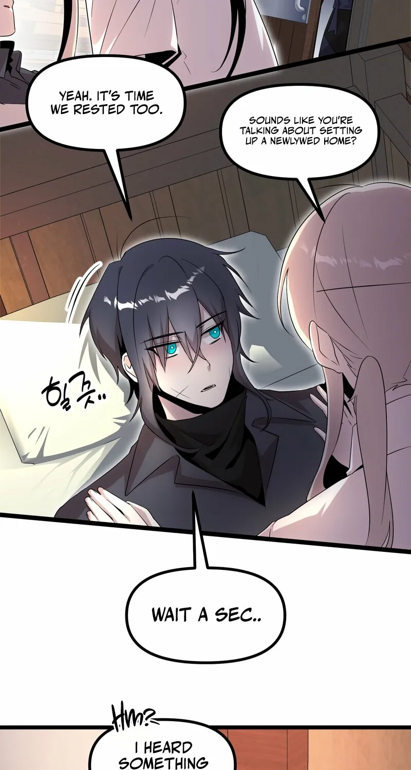 Sexy Dynamite Dungeon Chapter 20 page 16 - 