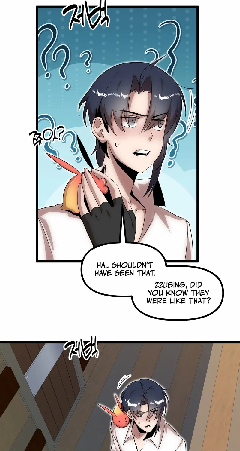 Sexy Dynamite Dungeon Chapter 20 page 18 - 