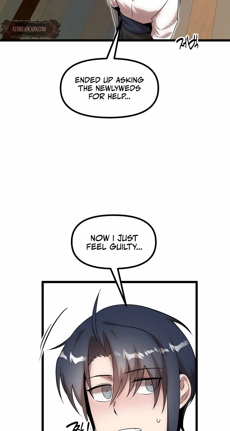 Sexy Dynamite Dungeon Chapter 20 page 19 - 