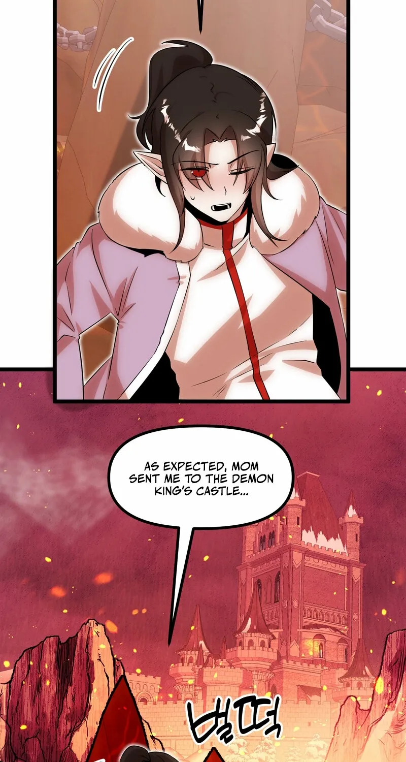 Sexy Dynamite Dungeon Chapter 20 page 29 - 
