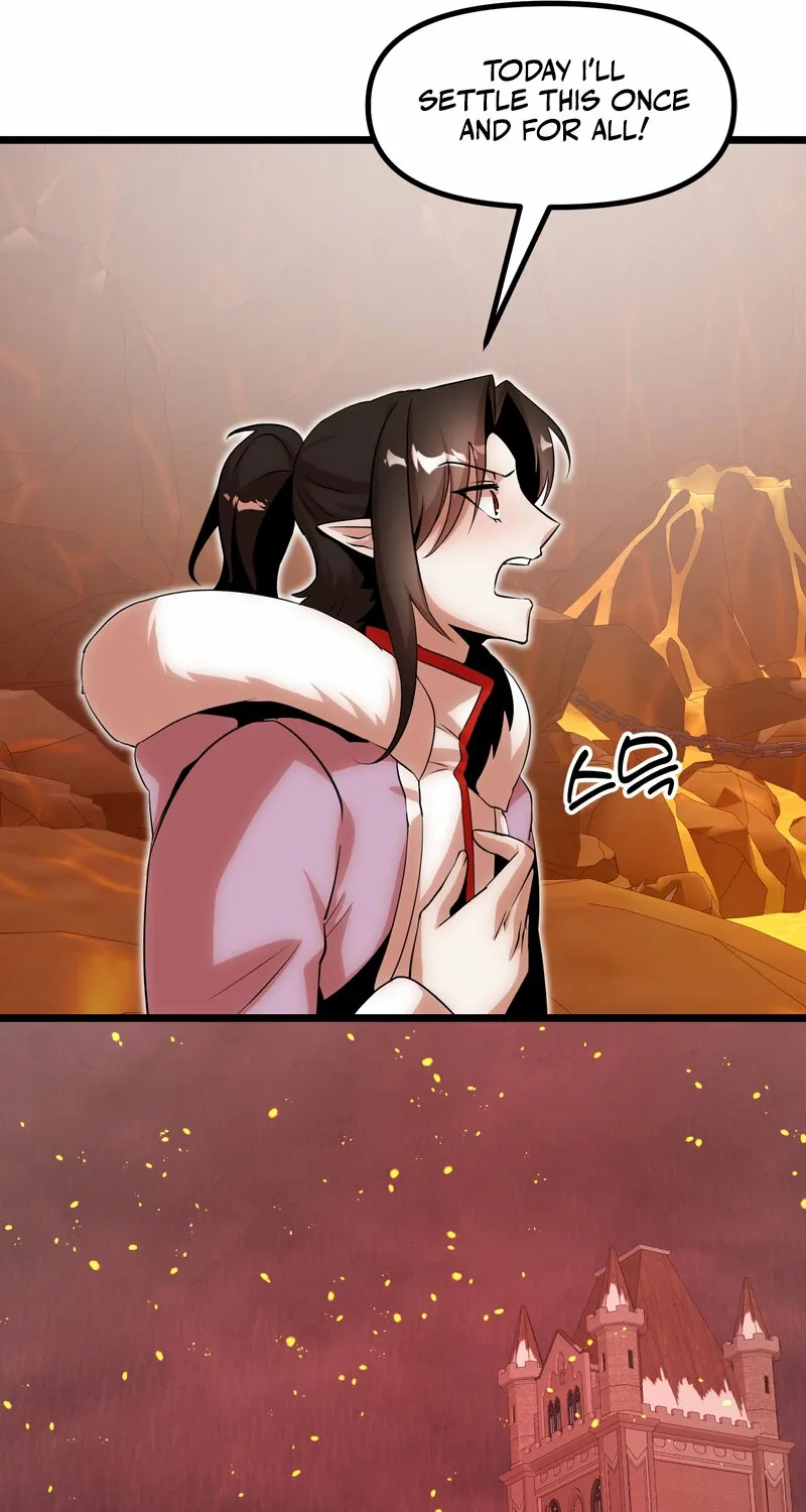 Sexy Dynamite Dungeon Chapter 20 page 31 - 