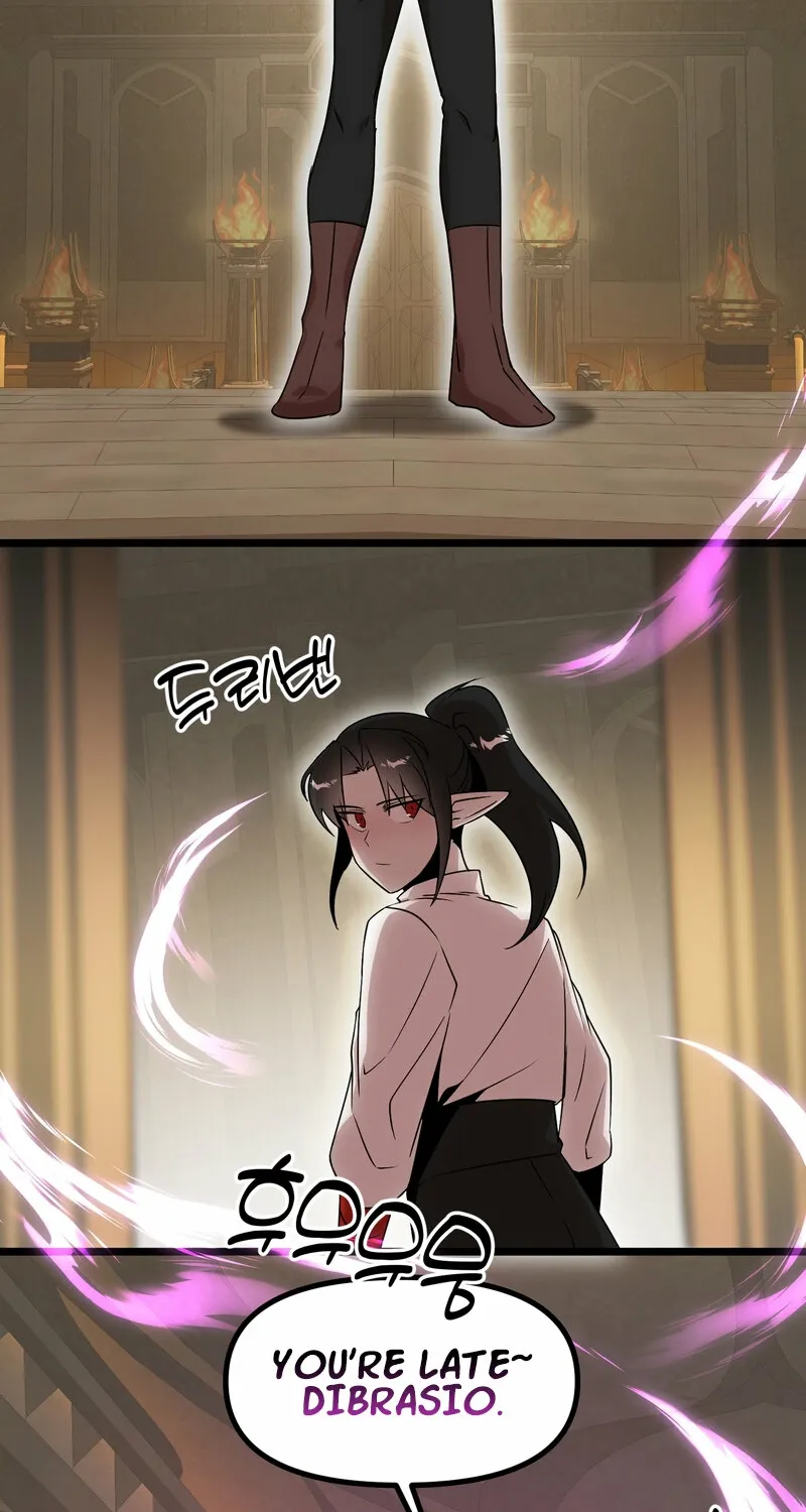 Sexy Dynamite Dungeon Chapter 20 page 35 - 