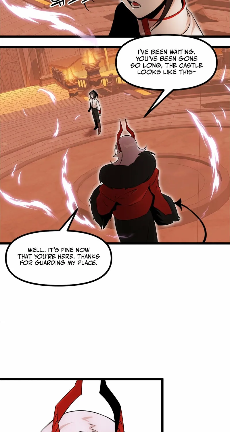 Sexy Dynamite Dungeon Chapter 20 page 37 - 