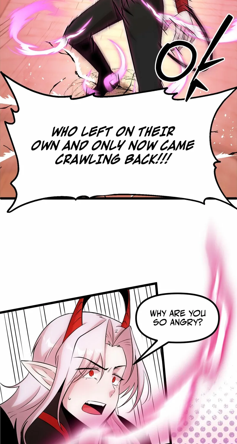 Sexy Dynamite Dungeon Chapter 20 page 40 - 