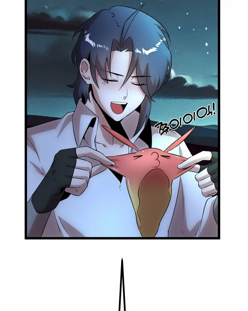 Sexy Dynamite Dungeon Chapter 20 page 5 - 