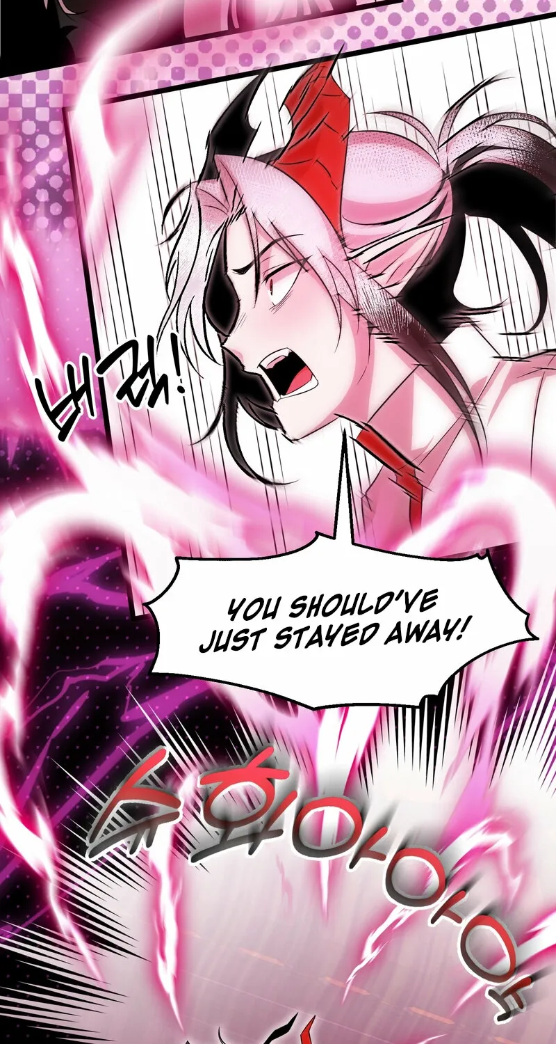 Sexy Dynamite Dungeon Chapter 20 page 41 - 