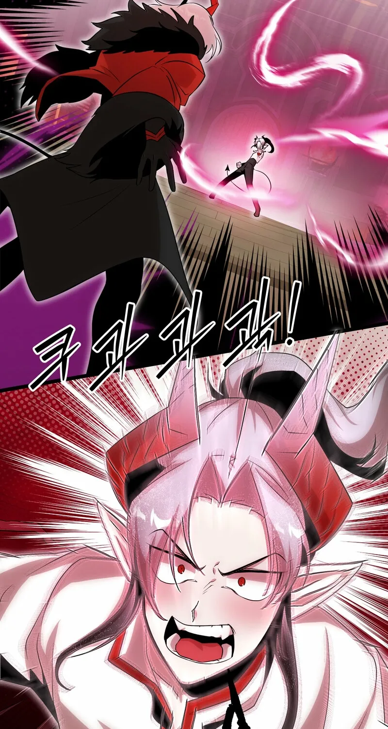 Sexy Dynamite Dungeon Chapter 20 page 42 - 