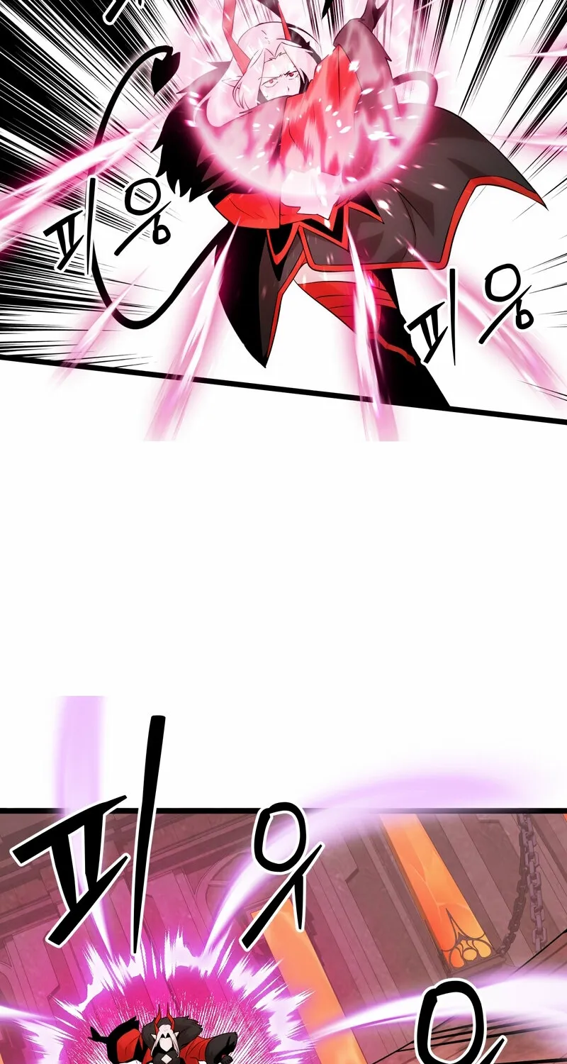Sexy Dynamite Dungeon Chapter 20 page 44 - 