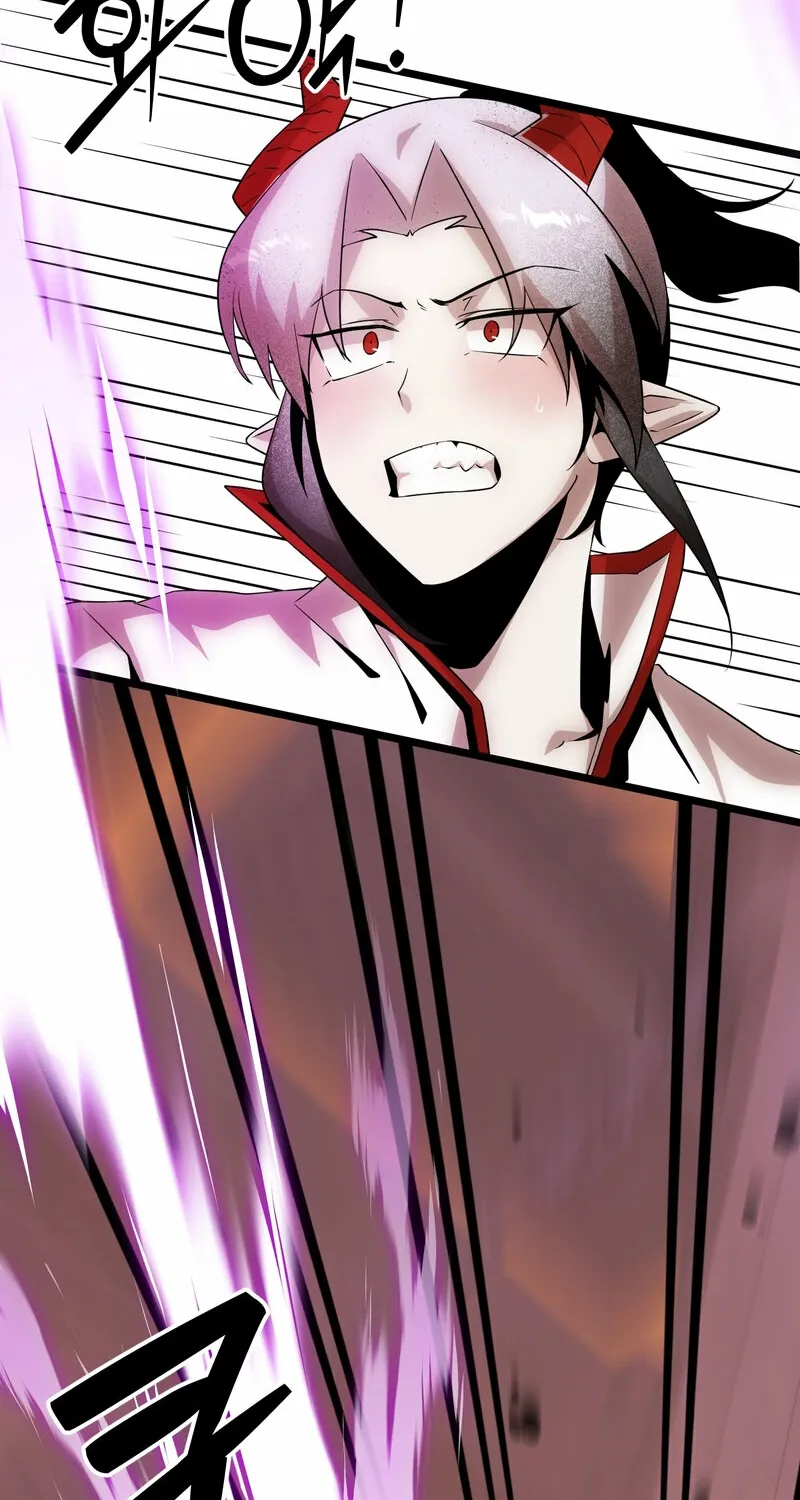 Sexy Dynamite Dungeon Chapter 20 page 46 - 