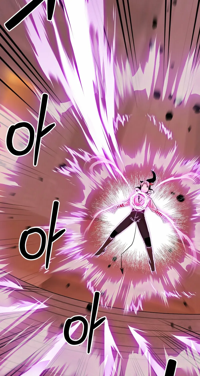 Sexy Dynamite Dungeon Chapter 20 page 47 - 
