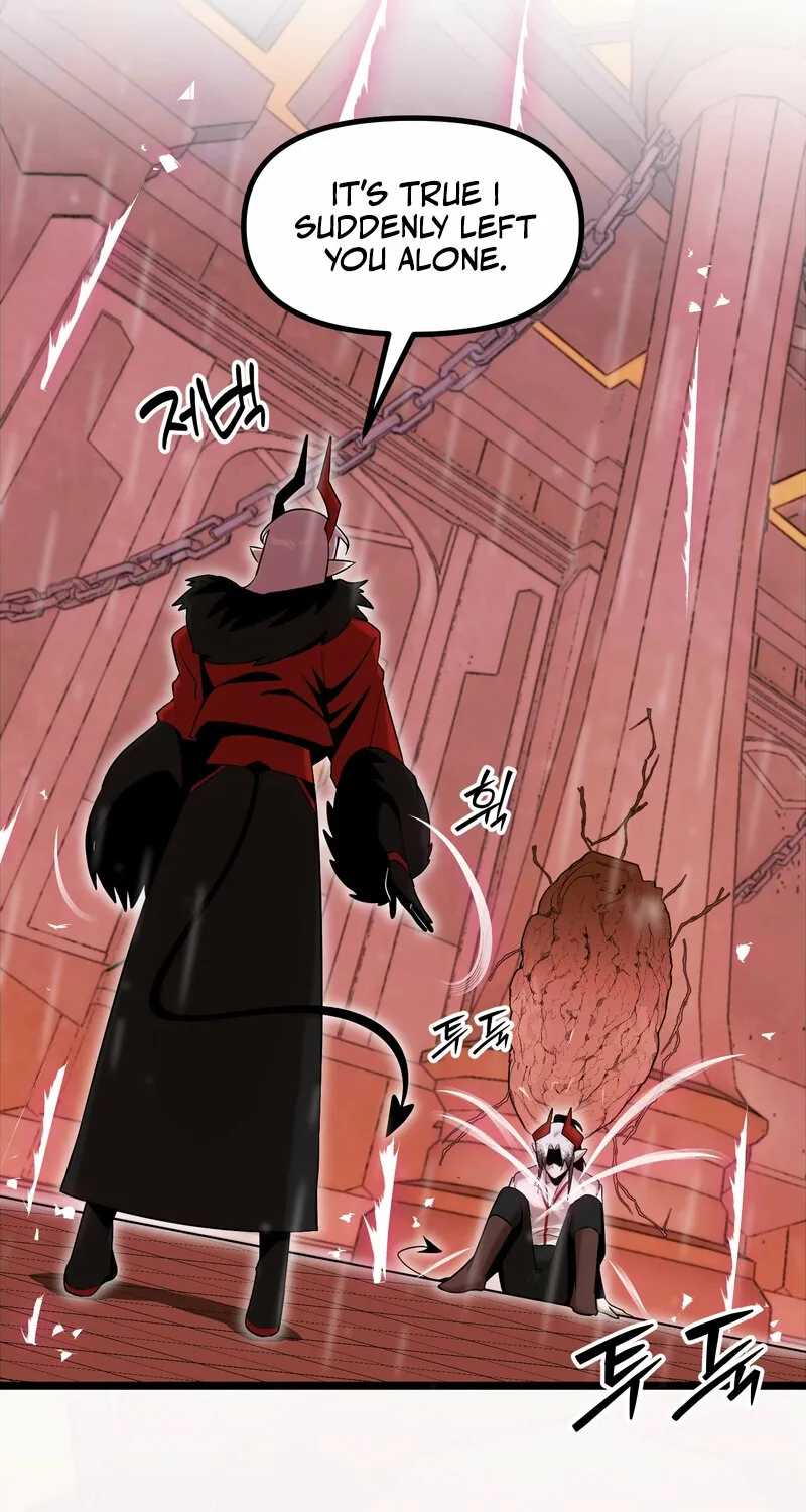 Sexy Dynamite Dungeon Chapter 20 page 49 - 