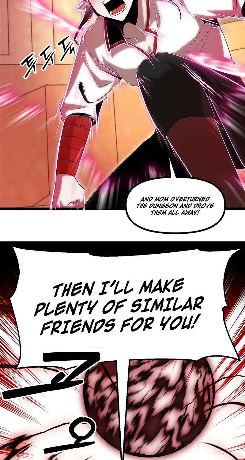 Sexy Dynamite Dungeon Chapter 20 page 52 - 