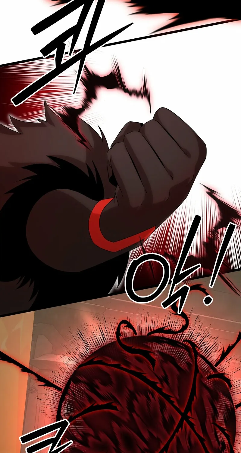 Sexy Dynamite Dungeon Chapter 20 page 55 - 