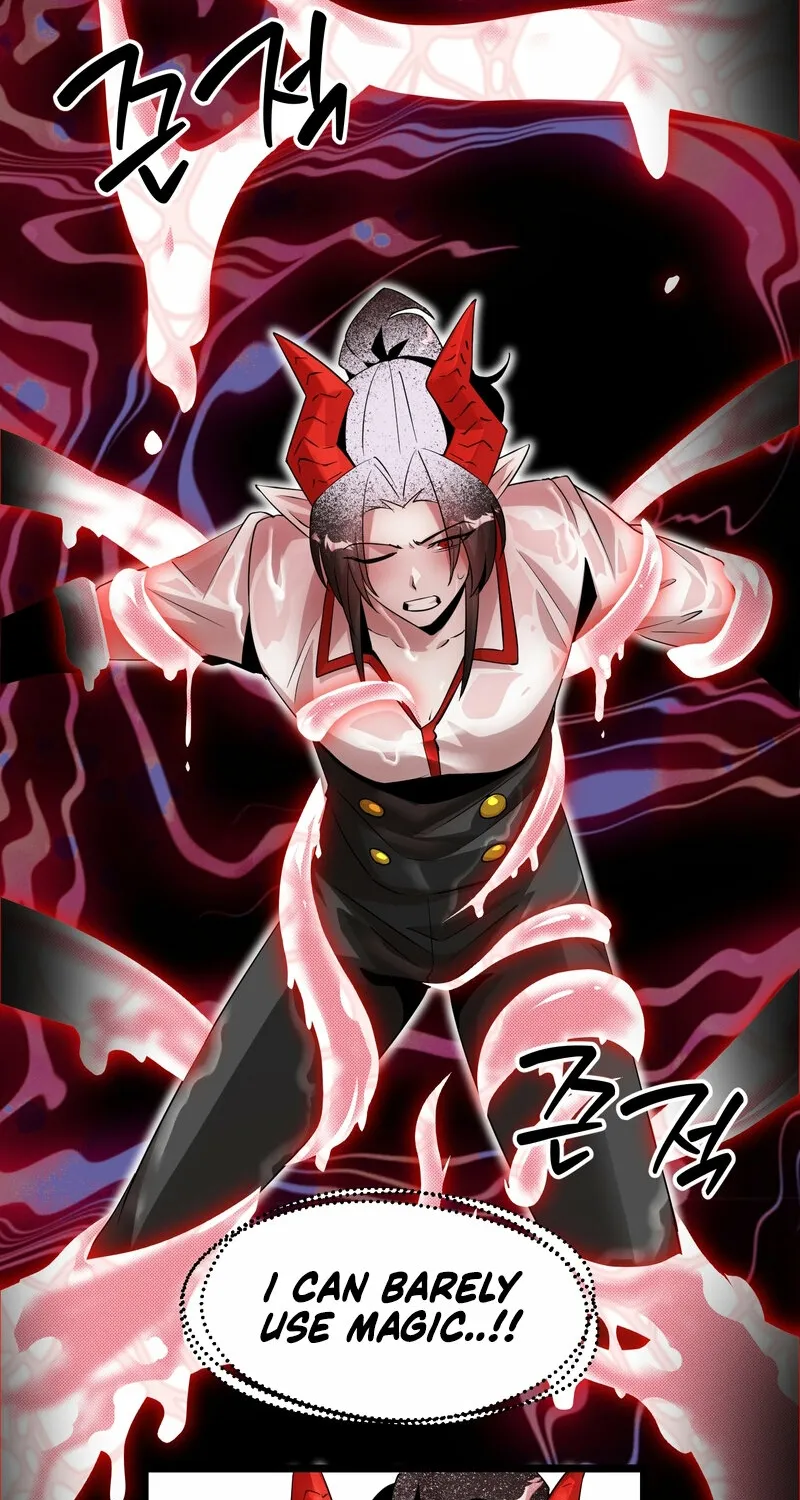 Sexy Dynamite Dungeon Chapter 20 page 57 - 