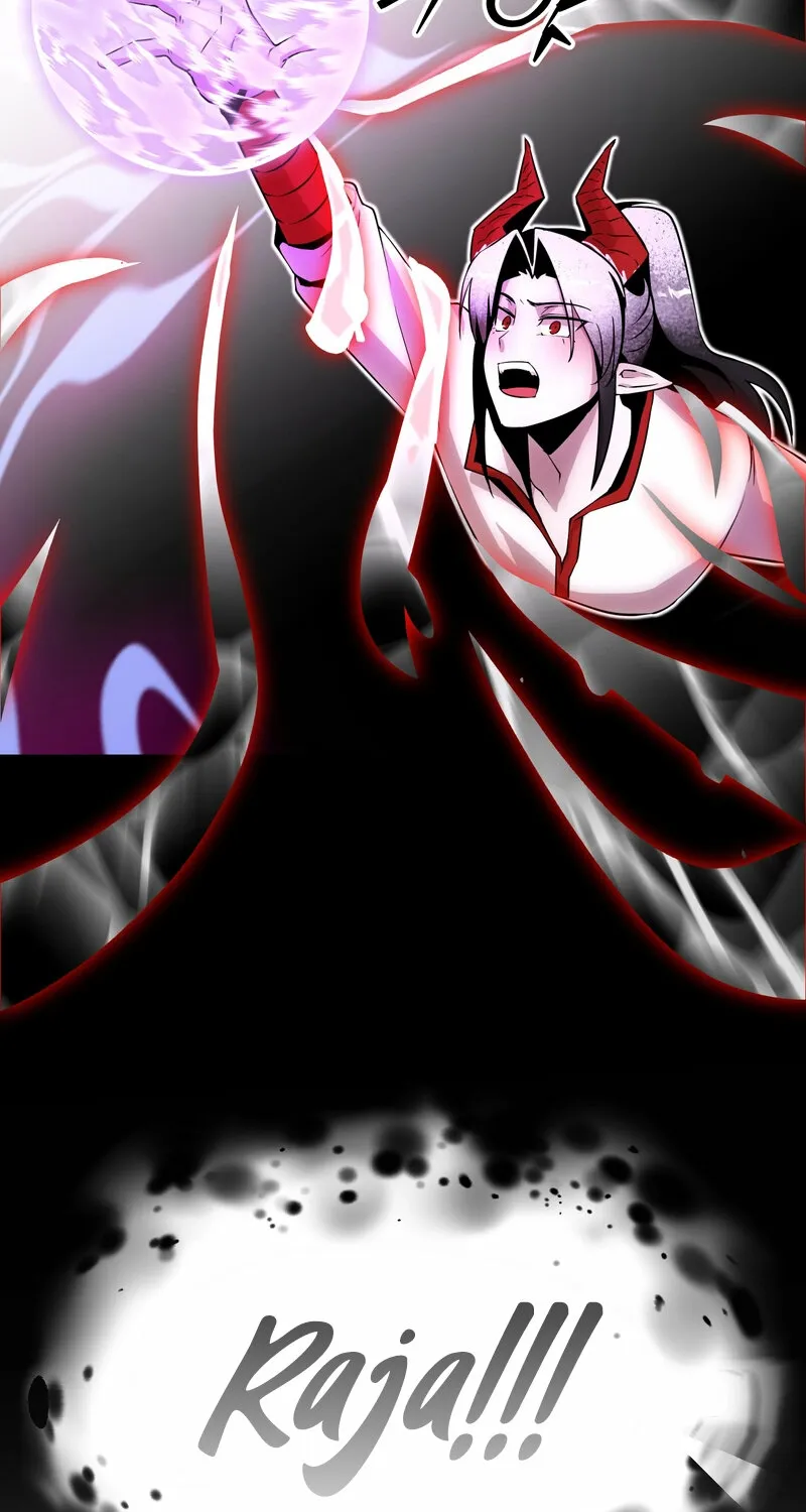 Sexy Dynamite Dungeon Chapter 20 page 61 - 