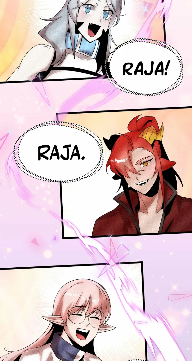 Sexy Dynamite Dungeon Chapter 20 page 65 - 