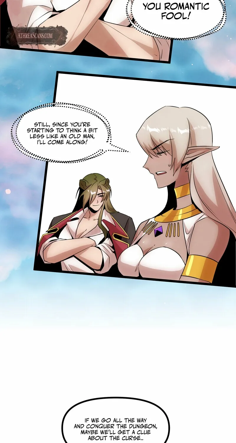 Sexy Dynamite Dungeon Chapter 20 page 8 - 