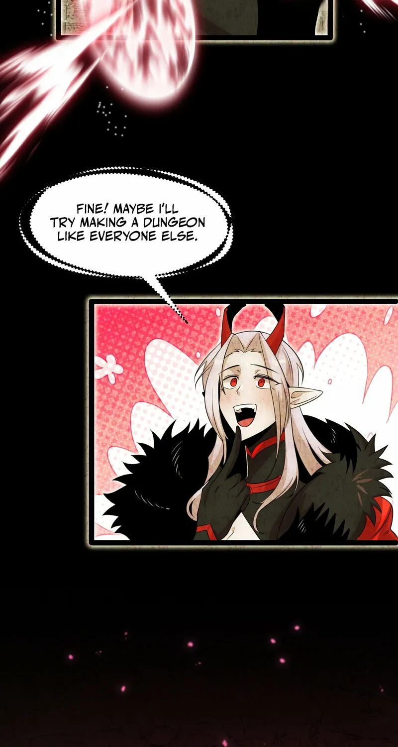 Sexy Dynamite Dungeon Chapter 21 page 12 - 