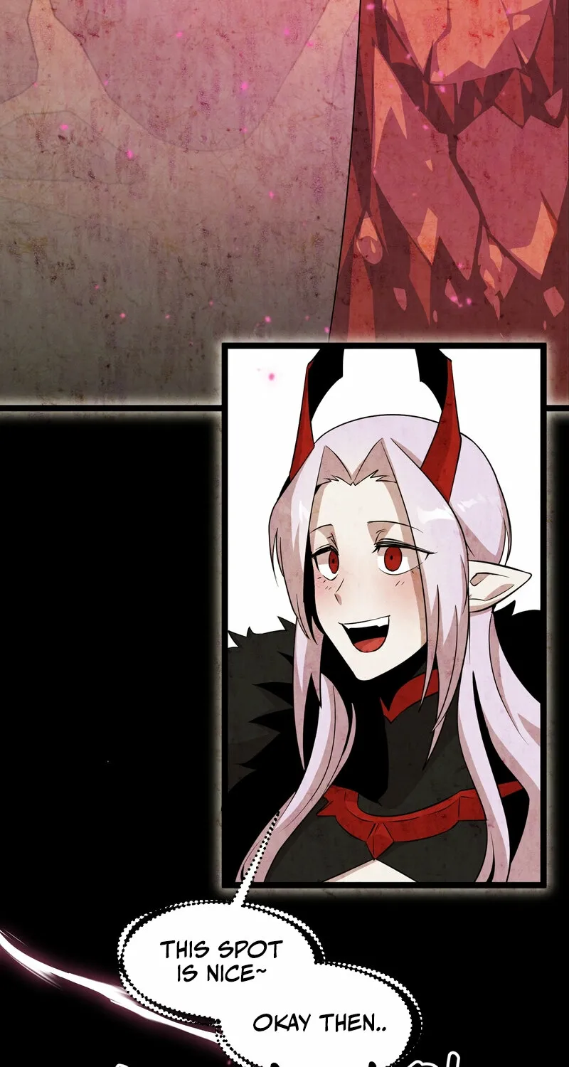 Sexy Dynamite Dungeon Chapter 21 page 14 - 
