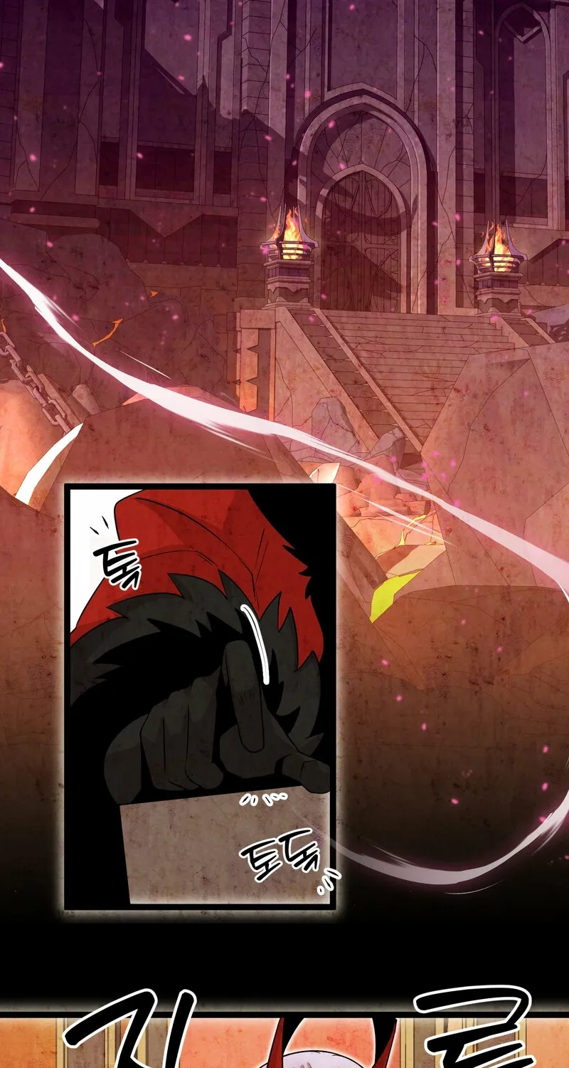 Sexy Dynamite Dungeon Chapter 21 page 16 - 