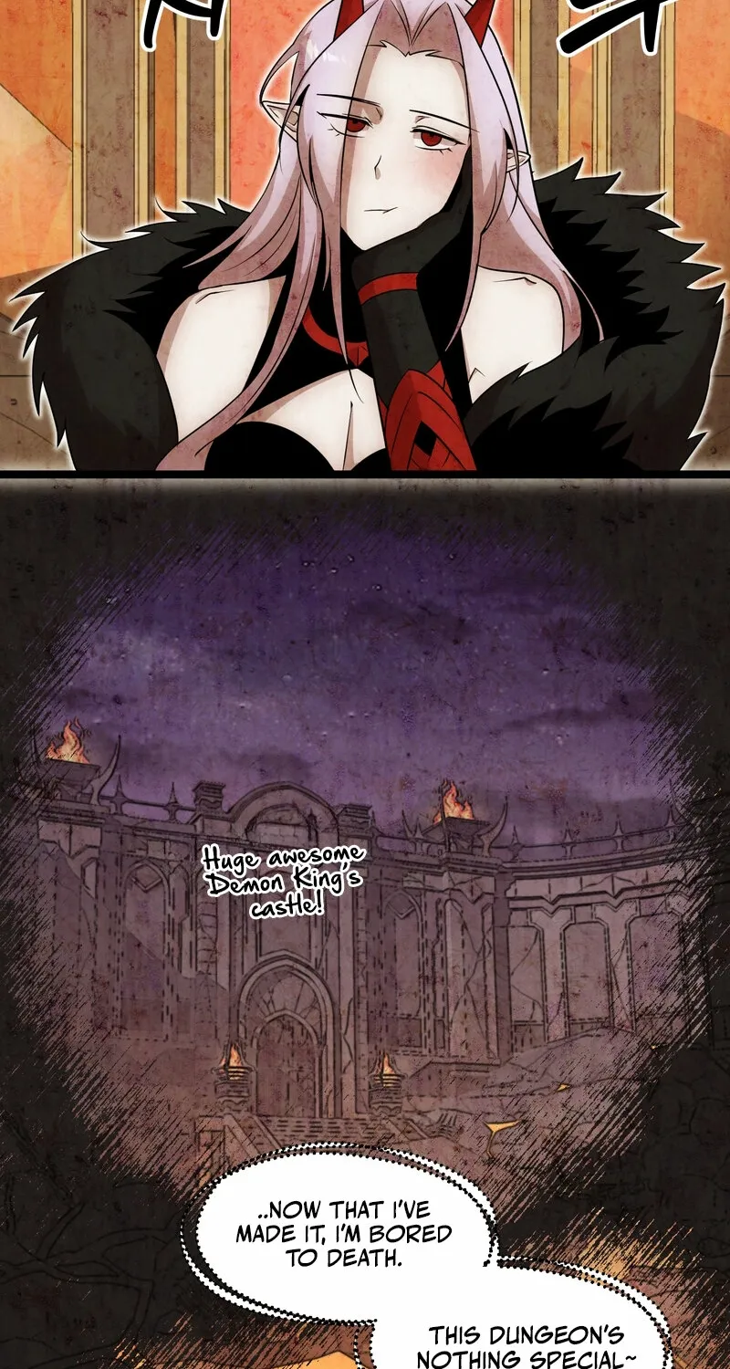 Sexy Dynamite Dungeon Chapter 21 page 17 - 