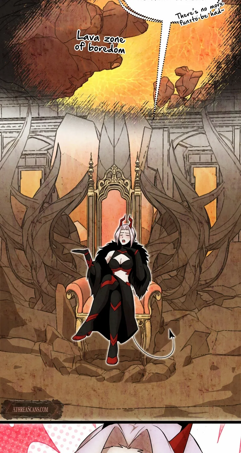 Sexy Dynamite Dungeon Chapter 21 page 18 - 