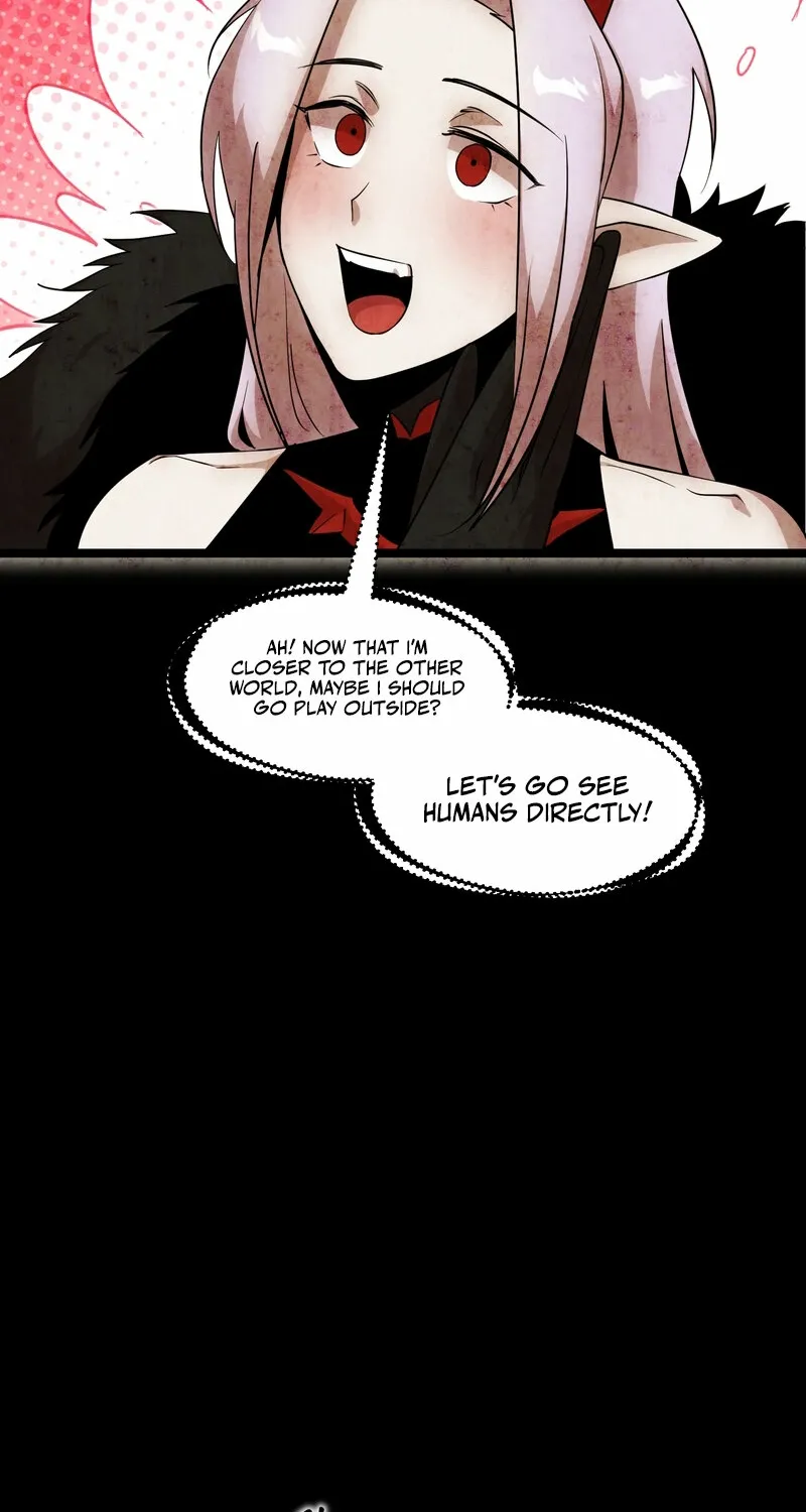 Sexy Dynamite Dungeon Chapter 21 page 19 - 