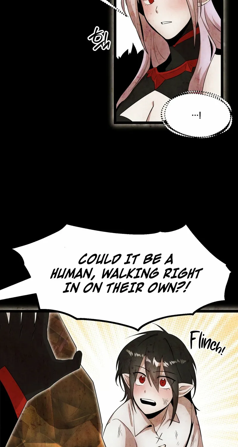 Sexy Dynamite Dungeon Chapter 21 page 22 - 