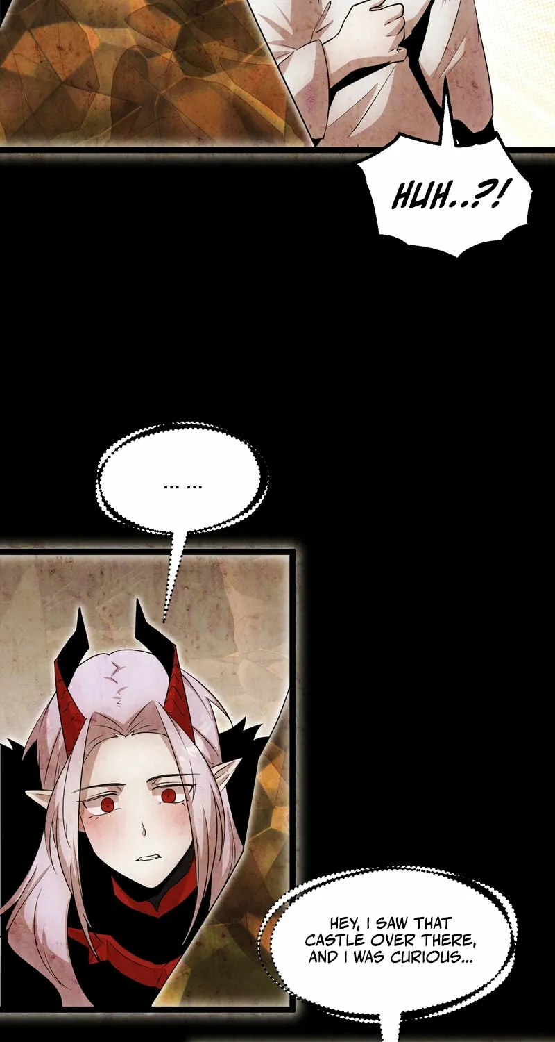 Sexy Dynamite Dungeon Chapter 21 page 23 - 
