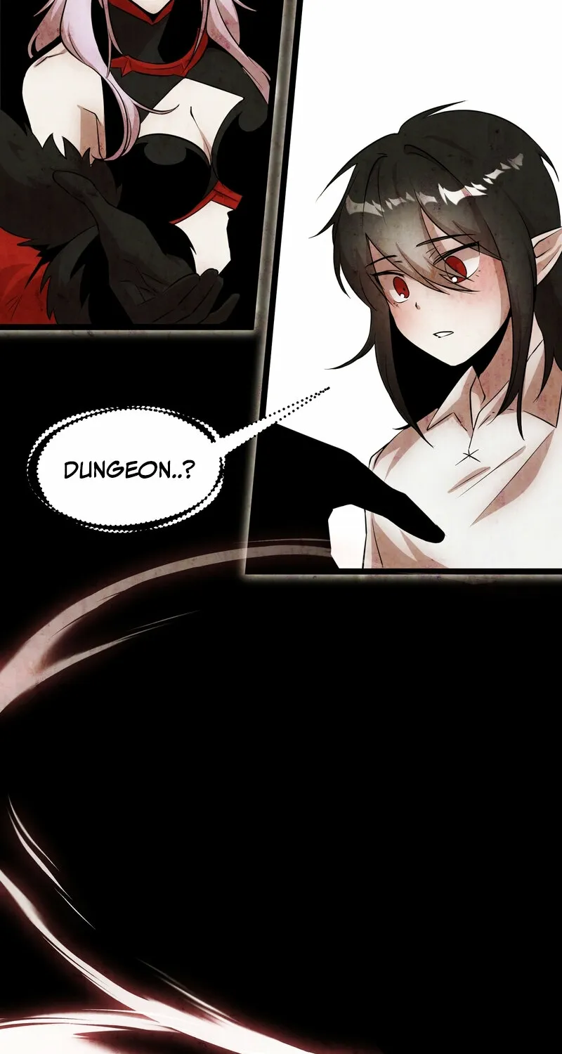 Sexy Dynamite Dungeon Chapter 21 page 27 - 