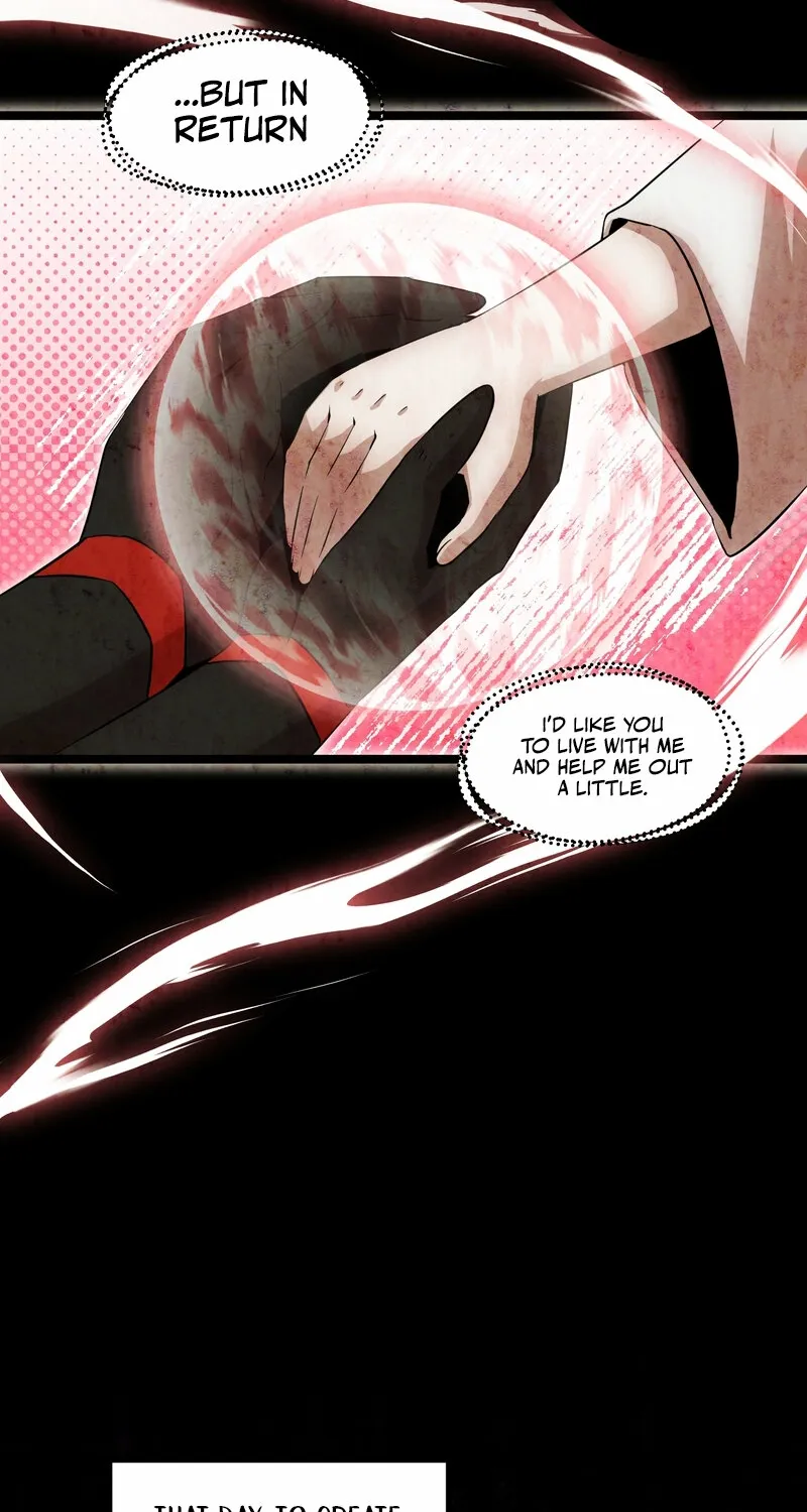 Sexy Dynamite Dungeon Chapter 21 page 28 - 