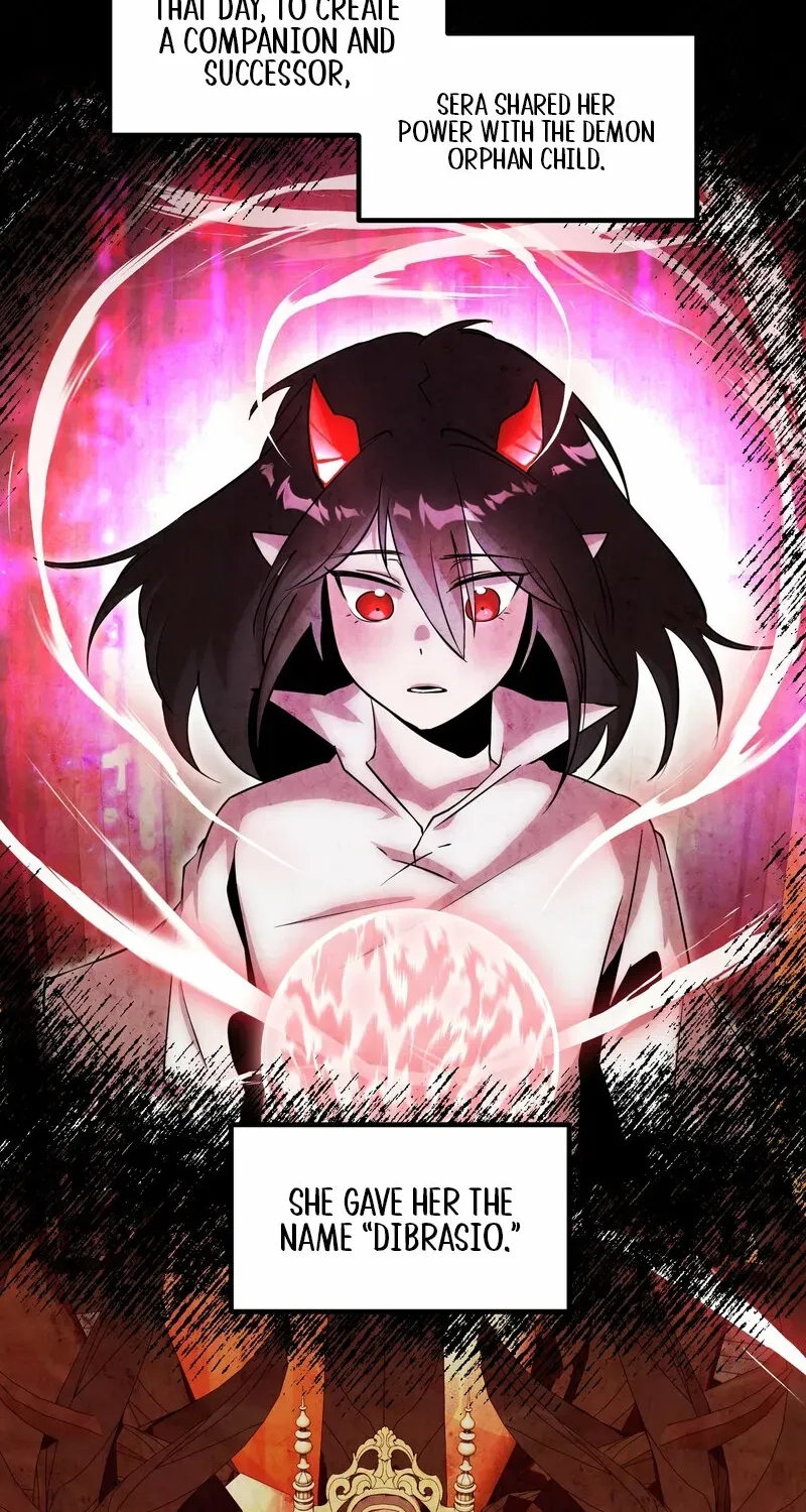 Sexy Dynamite Dungeon Chapter 21 page 29 - 