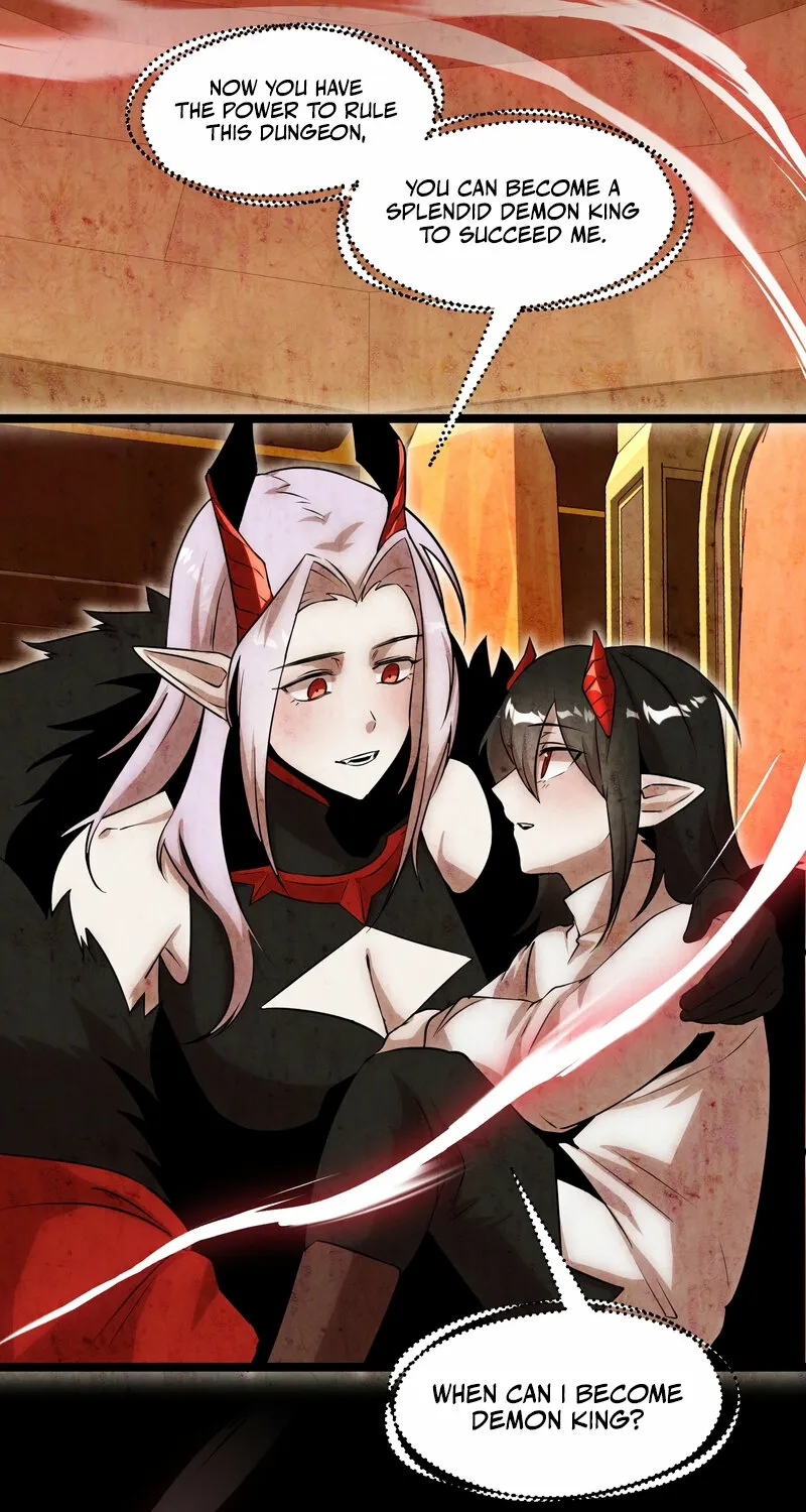 Sexy Dynamite Dungeon Chapter 21 page 31 - 
