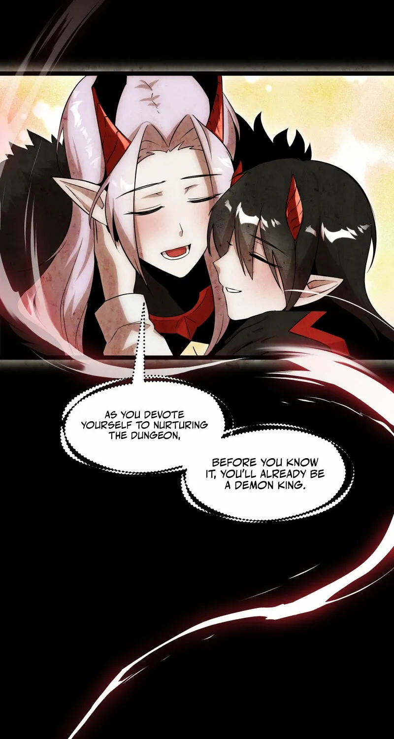 Sexy Dynamite Dungeon Chapter 21 page 32 - 