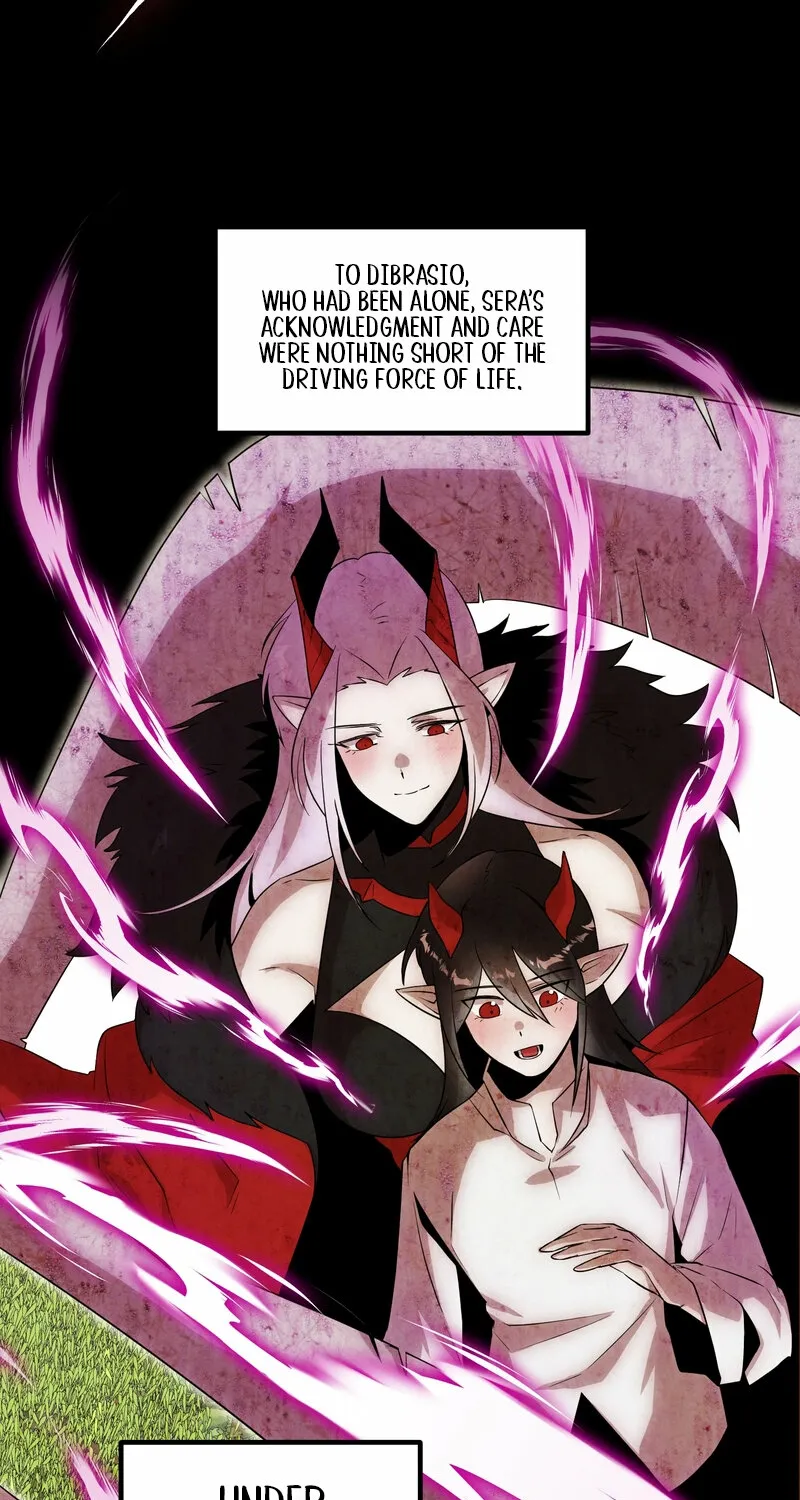 Sexy Dynamite Dungeon Chapter 21 page 33 - 