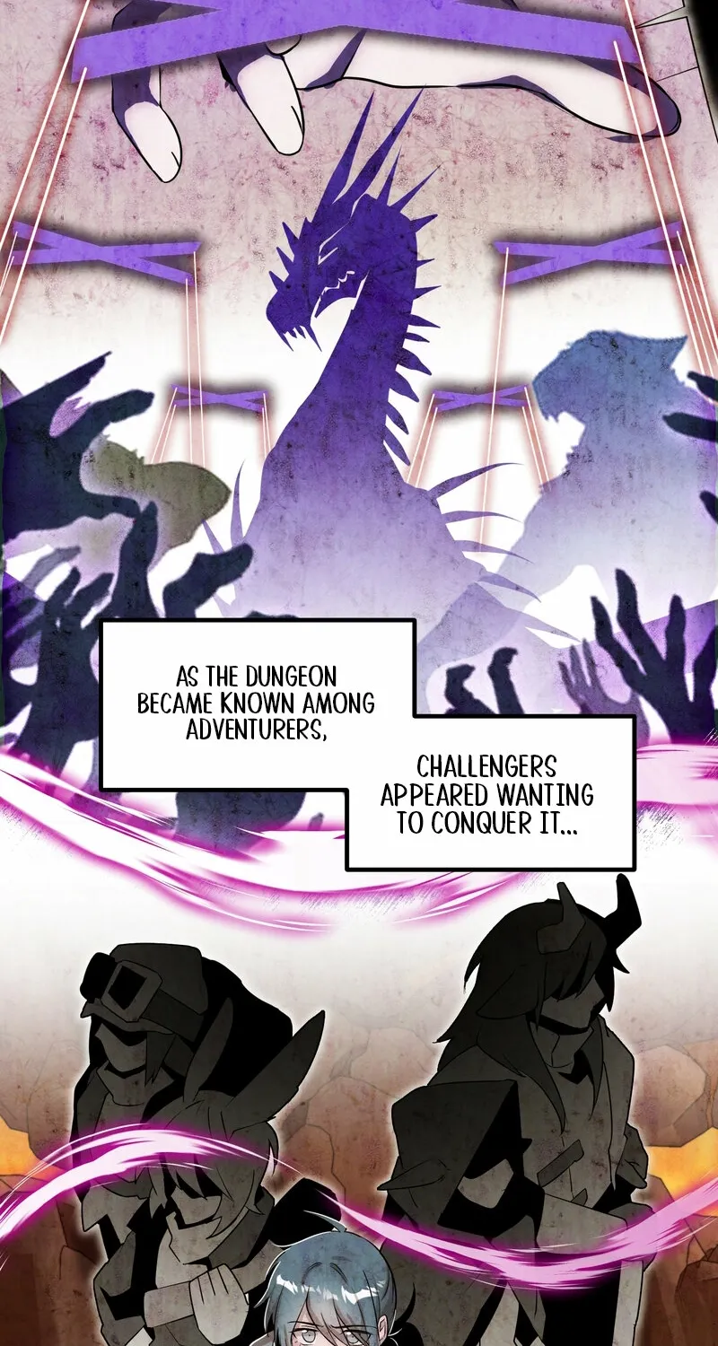 Sexy Dynamite Dungeon Chapter 21 page 36 - 