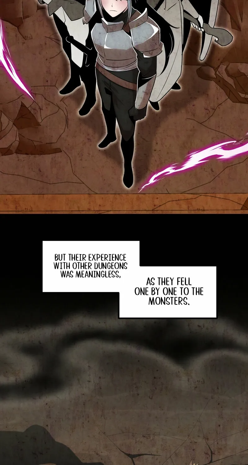 Sexy Dynamite Dungeon Chapter 21 page 37 - 