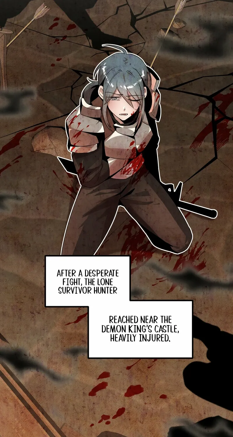 Sexy Dynamite Dungeon Chapter 21 page 38 - 
