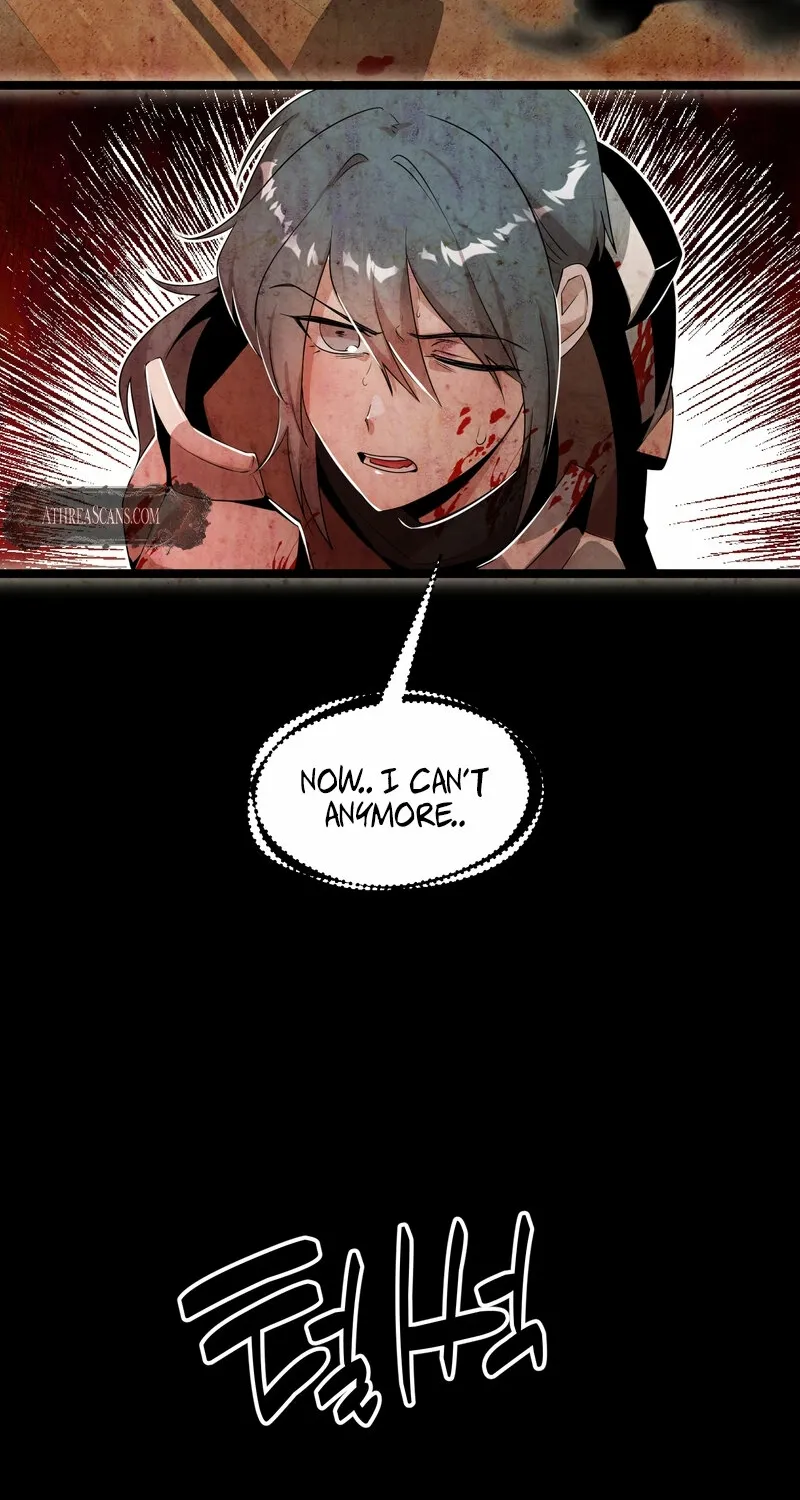 Sexy Dynamite Dungeon Chapter 21 page 39 - 