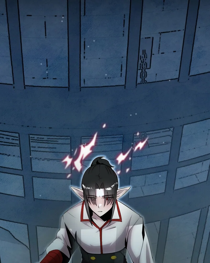 Sexy Dynamite Dungeon Chapter 21 page 5 - 