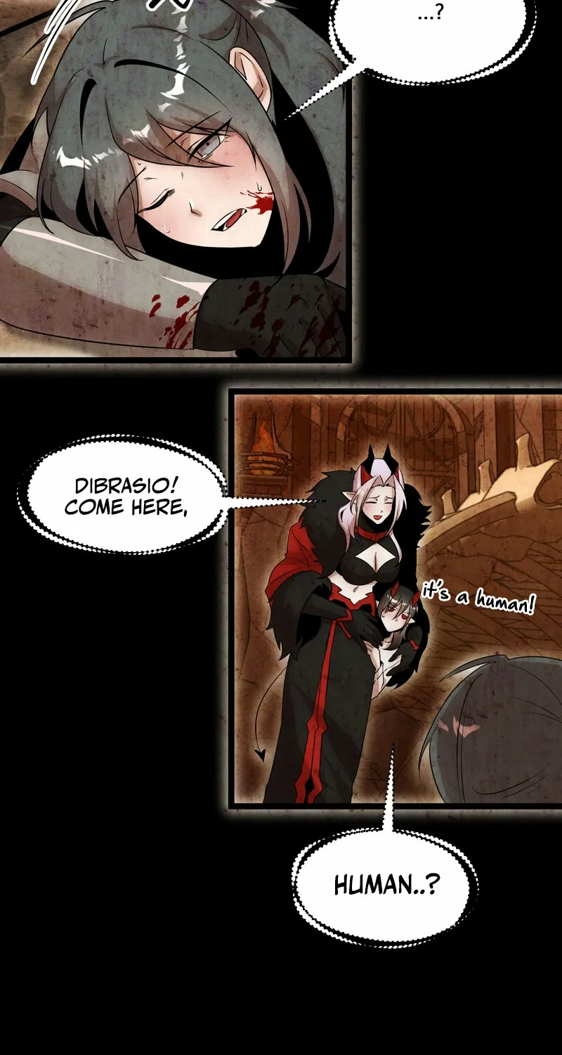 Sexy Dynamite Dungeon Chapter 21 page 42 - 